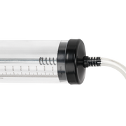 Sealey Oil Suction Syringe 550ml AK54
