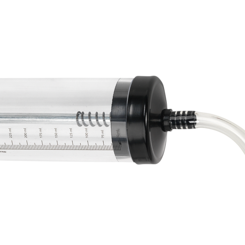 Sealey Oil Suction Syringe 550ml AK54