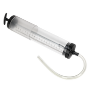 Sealey Oil Suction Syringe 550ml AK54