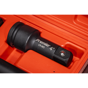 Sealey Premier Impact Extension Bar Set 3/4"Sq Drive 3 Piece
