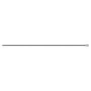 Sealey Premier Extra-Long Spline Socket Bit M8 x 800mm 1/2"Sq Drive