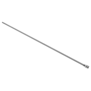 Sealey Premier Extra-Long Spline Socket Bit M10 x 800mm 1/2"Sq Drive