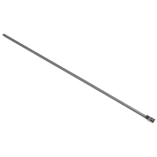 Sealey Premier Extra-Long Spline Socket Bit M12 x 800mm 1/2"Sq Drive