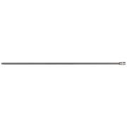 Sealey Premier Extra-Long Spline Socket Bit M12 x 800mm 1/2"Sq Drive