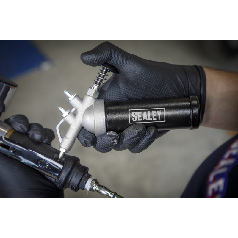 Sealey Mini Grease Gun AK55 0.26kg