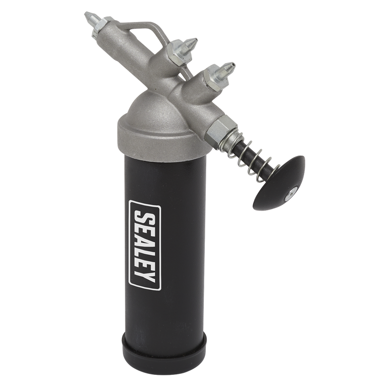 Sealey Mini Grease Gun AK55 0.26kg