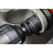 Sealey Premier Impact Socket Set 1/2"Sq Drive 13 Piece