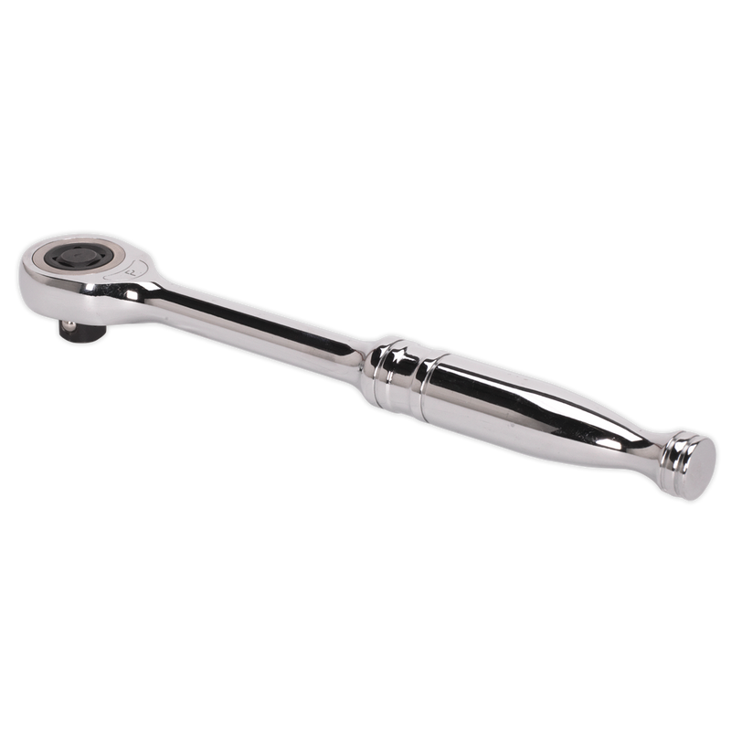 Sealey Premier Gearless Ratchet Wrench 1/2" Drive 245mm