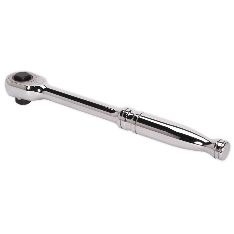 Sealey Premier Gearless Ratchet Wrench 1/2" Drive 245mm