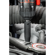 Sealey Premier Deep Impact Socket Set 1/2"Sq Drive 16 Piece