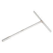 Sealey Premier T-Handle Nut Driver 8mm x 300mm