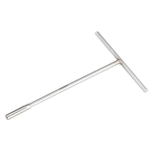 Sealey Premier T-Handle Nut Driver 8mm x 300mm