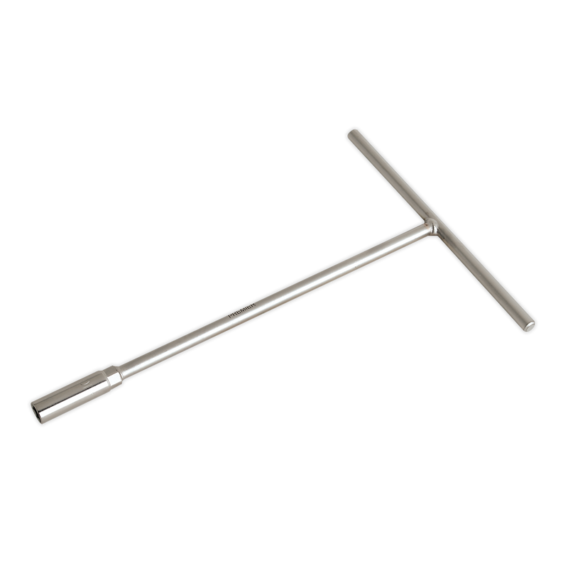 Sealey Premier T-Handle Nut Driver 10mm x 300mm