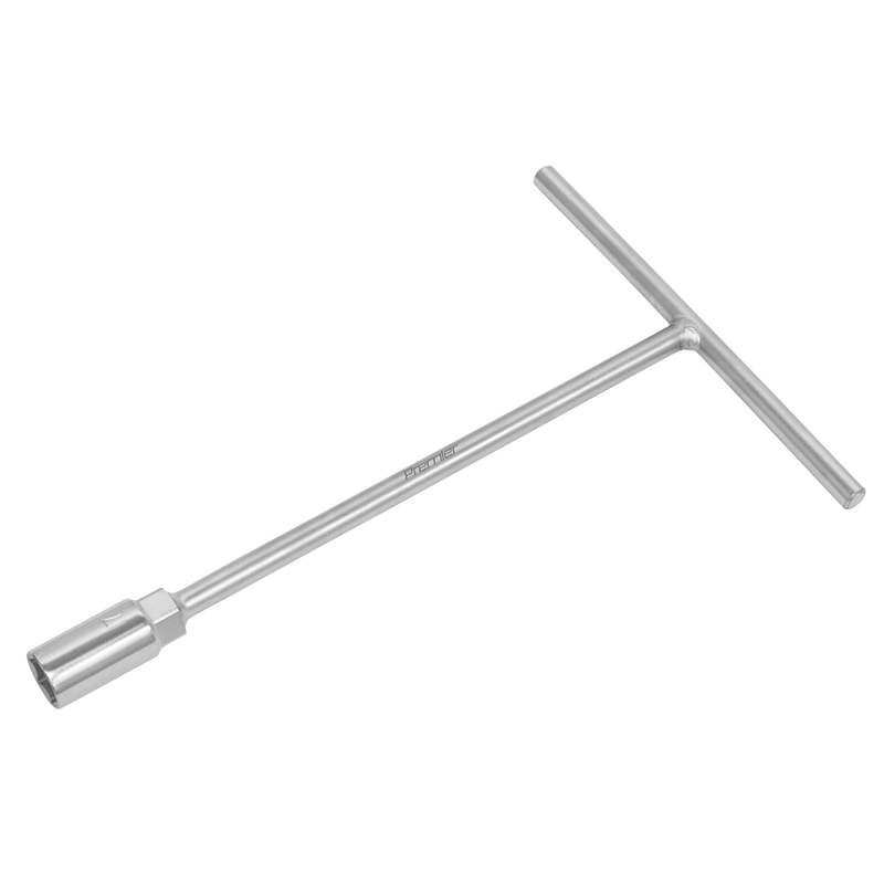 Sealey Premier T-Handle Nut Driver 17mm x 300mm