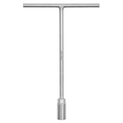 Sealey Premier T-Handle Nut Driver 17mm x 300mm