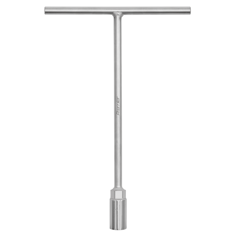 Sealey Premier T-Handle Nut Driver 17mm x 300mm