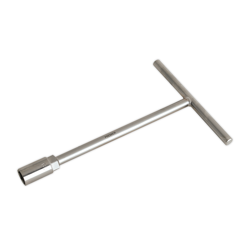 Sealey Premier T-Handle Nut Driver 19mm x 300mm