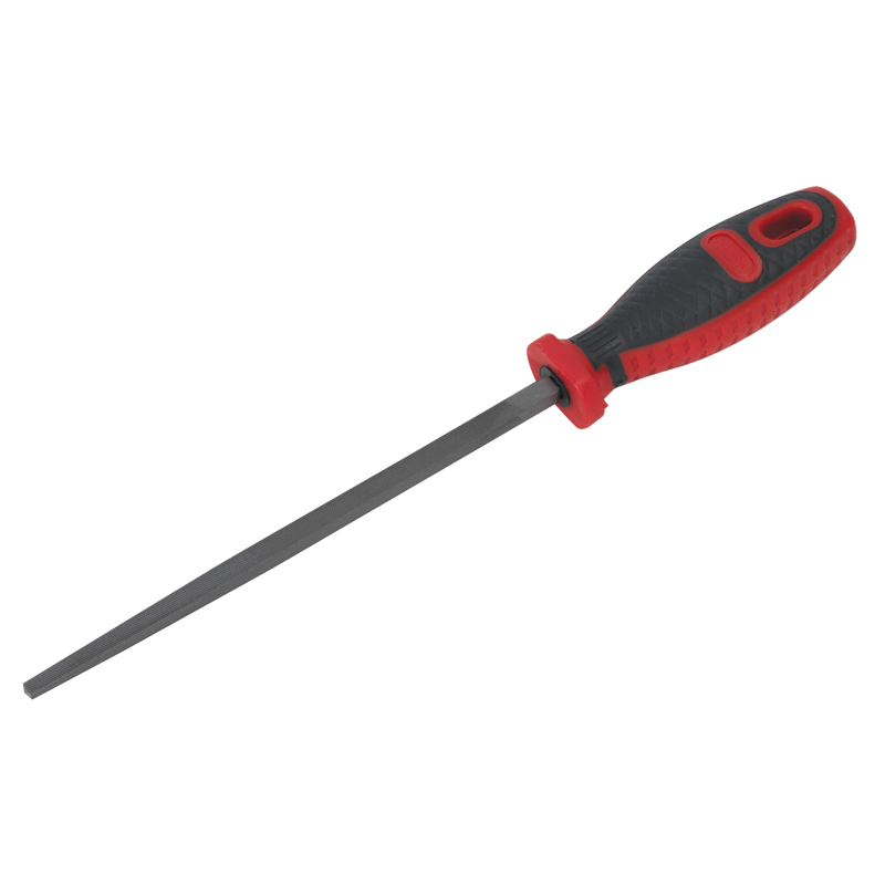 Sealey Premier Engineer's File 200mm Smooth Cut AK5863