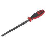 Sealey Premier Engineer's File 200mm Smooth Cut AK5864