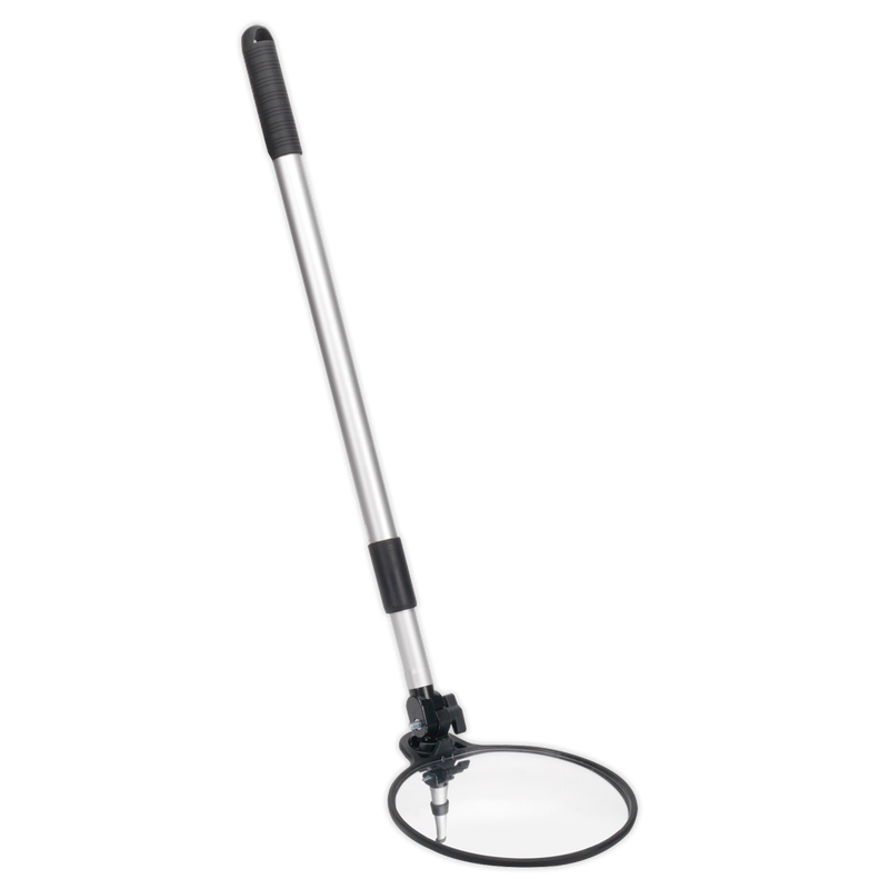 Sealey Adjustable Underbody Inspection Mirror 660-1090mm
