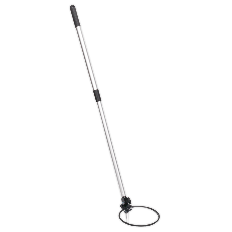 Sealey Adjustable Underbody Inspection Mirror 660-1090mm