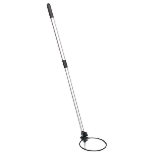 Sealey Adjustable Underbody Inspection Mirror 660-1090mm