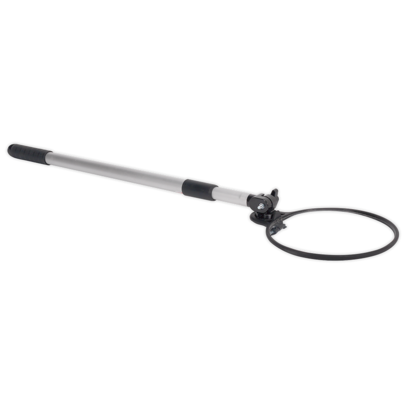 Sealey Adjustable Underbody Inspection Mirror 660-1090mm