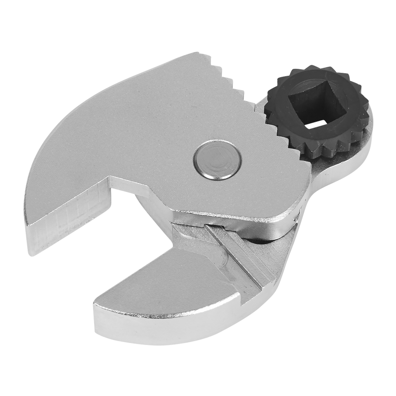Sealey Premier Adjustable Wrench 3/8"Sq Drive 6-30mm