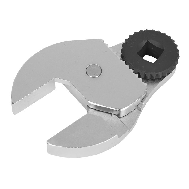 Sealey Premier Adjustable Wrench 3/8"Sq Drive 6-30mm
