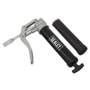 Sealey Mini Pistol Grip Grease Gun 3oz Cartridge 3500psi
