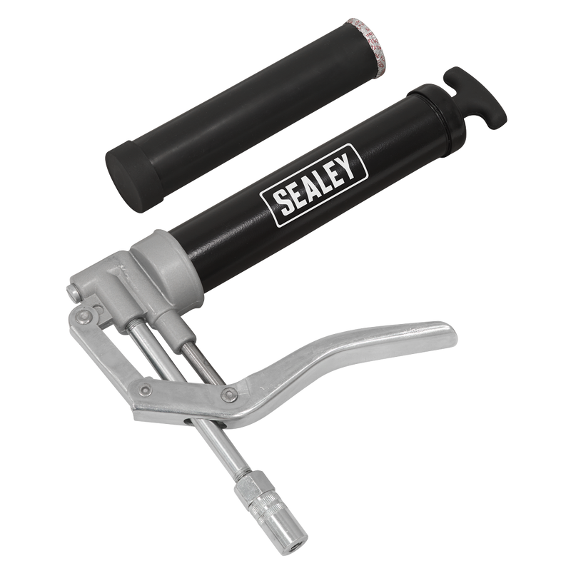 Sealey Mini Pistol Grip Grease Gun 3oz Cartridge 3500psi