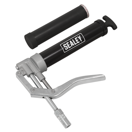Sealey Mini Pistol Grip Grease Gun 3oz Cartridge 3500psi