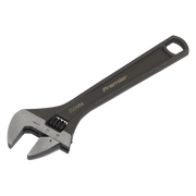 Sealey Premier Adjustable Wrench Set 3 Piece - 150/200/250mm Jaw Capacity
