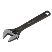 Sealey Premier Adjustable Wrench Set 3 Piece - 150/200/250mm Jaw Capacity