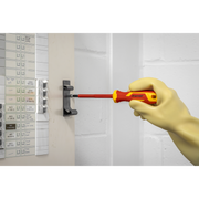Sealey Premier Screwdriver Set 7 Piece VDE Approved