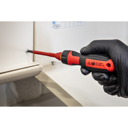 Sealey Premier Screwdriver Set 8 Piece VDE Approved - Insulated Tools
