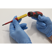 Sealey Premier Screwdriver Set 13 Piece VDE Approved AK6128