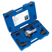 Sealey Premier Torque Multiplier Set 1/2"-3/4"Sq Drive 7 Piece