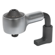 Sealey Premier Torque Multiplier Set 1/2"-3/4"Sq Drive 7 Piece