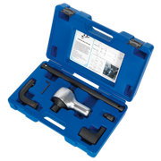 Sealey Premier Torque Multiplier Set 1/2"-3/4"Sq Drive 7 Piece