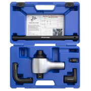 Sealey Premier Torque Multiplier Set 1/2"-1"Sq Drive 7 Piece