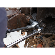 Sealey Premier Torque Multiplier 1/2"-3/4" Sq Drive 1000Nm