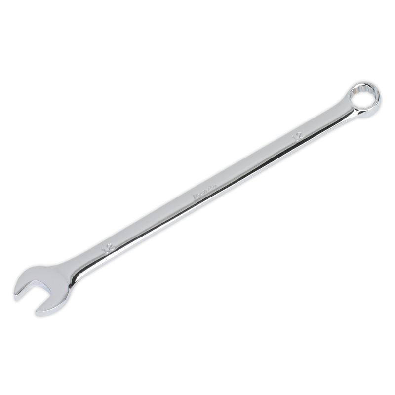 Sealey Premier Extra-Long Combination Spanner 10mm
