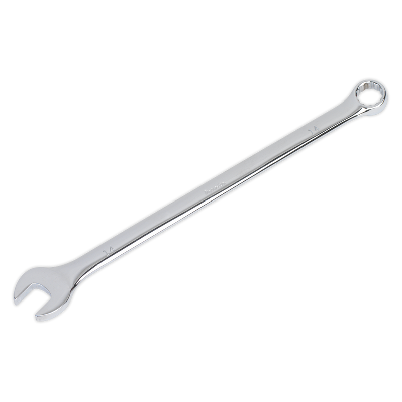 Sealey Premier Extra-Long Combination Spanner 10mm