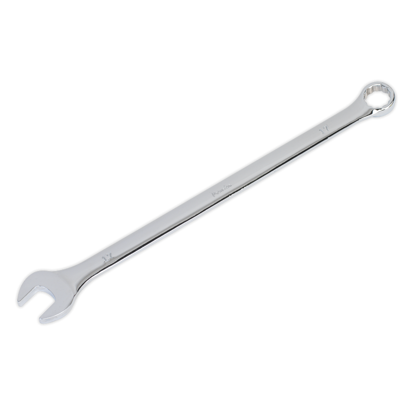 Sealey Premier Extra-Long Combination Spanner 10mm