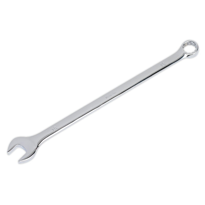 Sealey Premier Extra-Long Combination Spanner 10mm