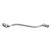 Sealey Premier Stubby Offset Double End Ring Spanner 10x13mm