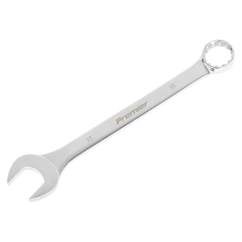 Sealey Premier Super Jumbo Combination Spanner 32mm