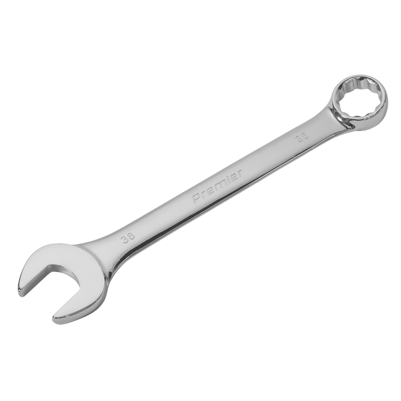 Sealey Premier Super Jumbo Combination Spanner 32mm