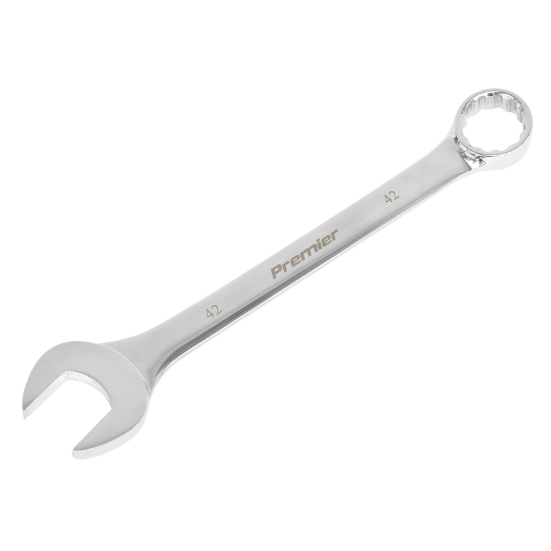 Sealey Premier Super Jumbo Combination Spanner 32mm